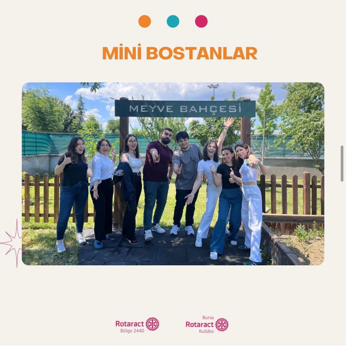 Mini Bostanlar