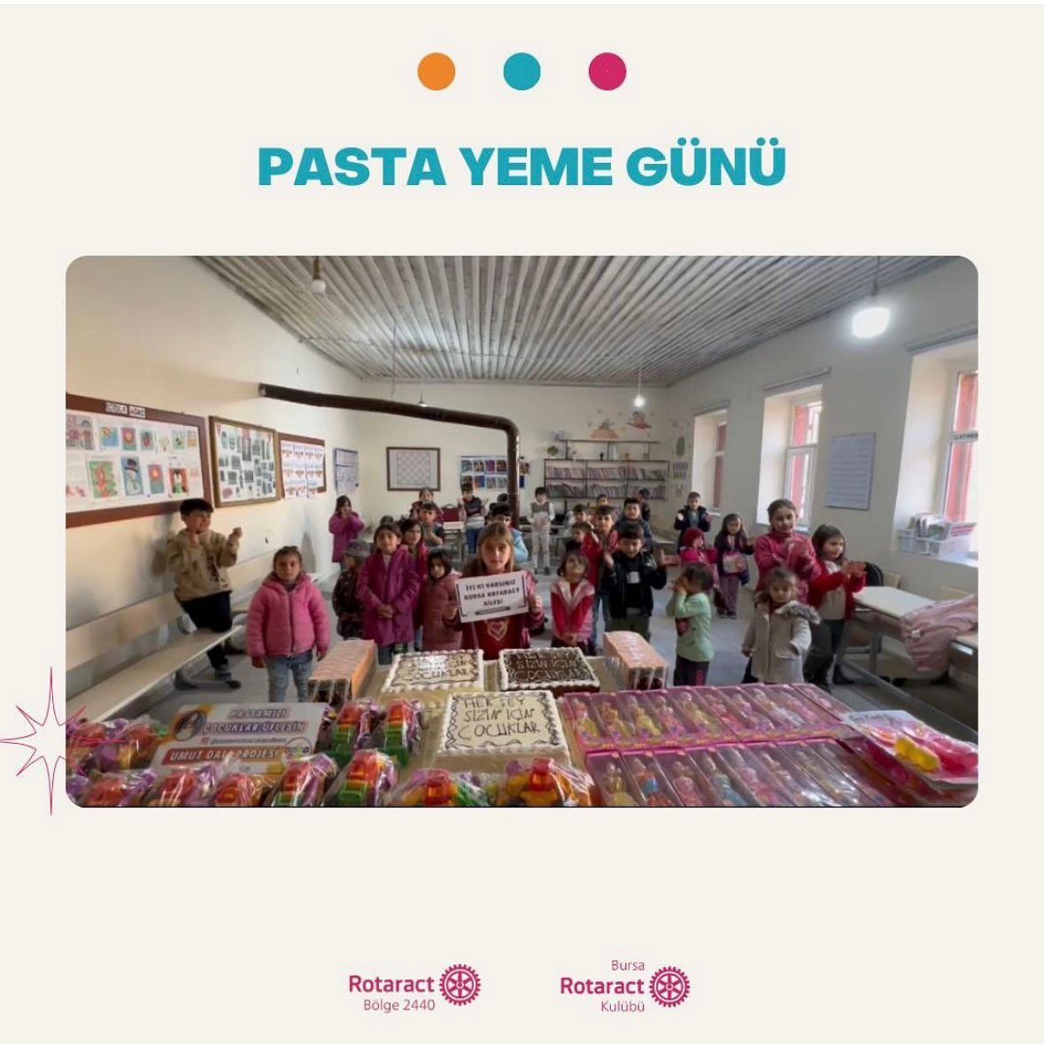 Pasta Yeme Günü