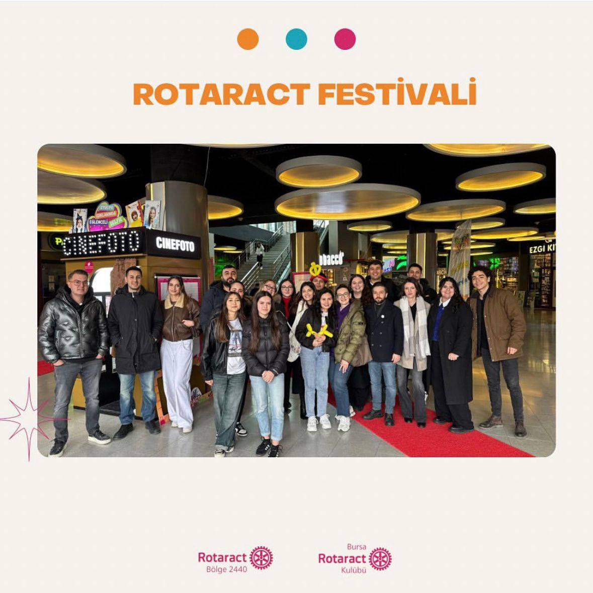 Rotaract Festivali