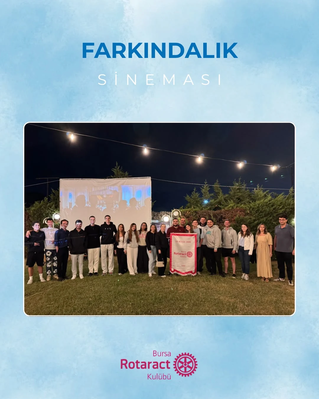 Farkındalık Sineması