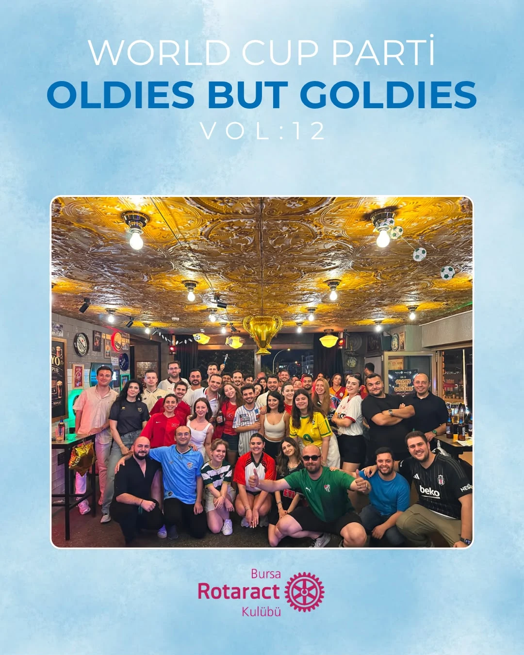Oldies But Goldies Vol. 12