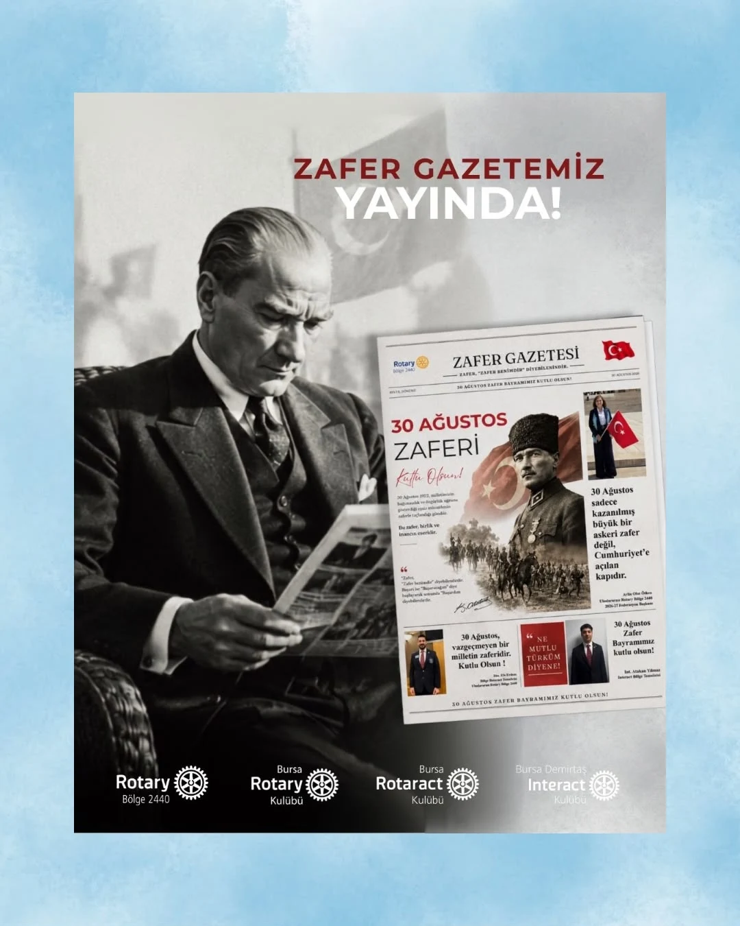 Zafer Gazetesi